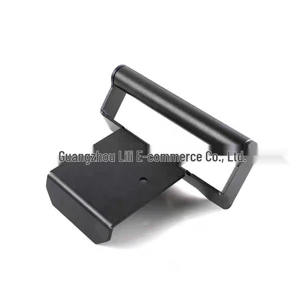 2025 CFMOTO Motorcycle Accessories: Bumper Side Bag, Navigation & License Plate Brackets, Oil Tank Cap