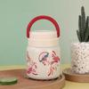 Shangqi Portable Insulated Food Jar