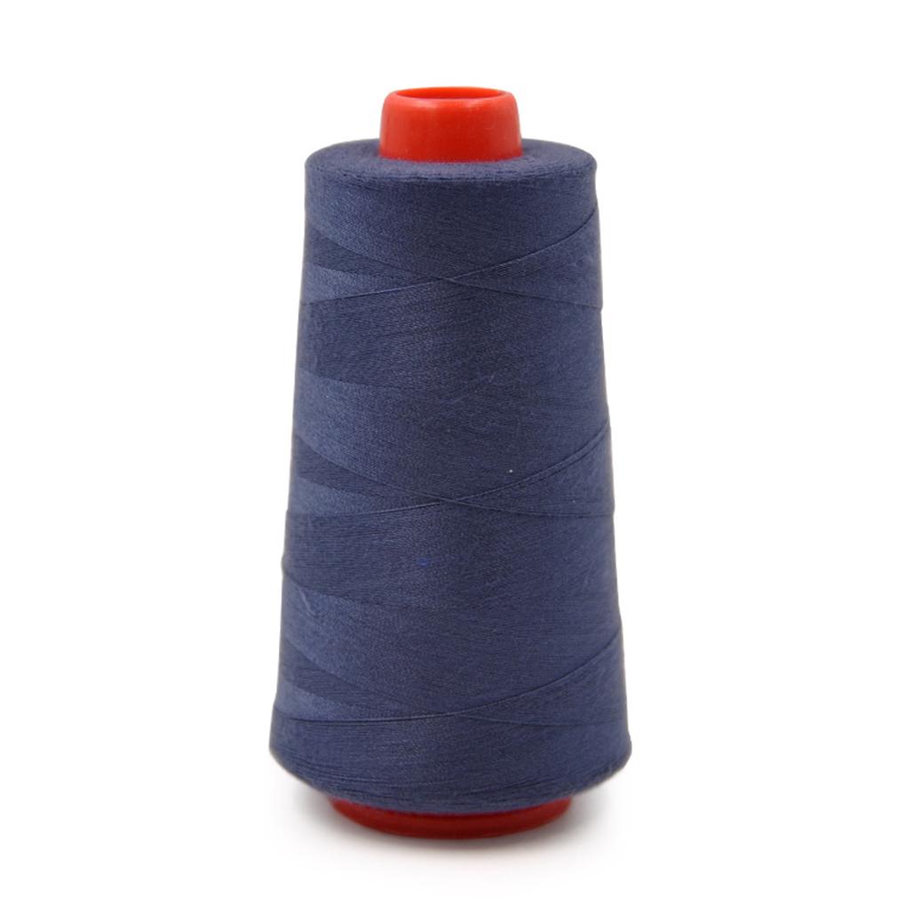 3000 Yards Polyester Sewing Thread Clothes Crochet Cross-stitch Knitting Lin