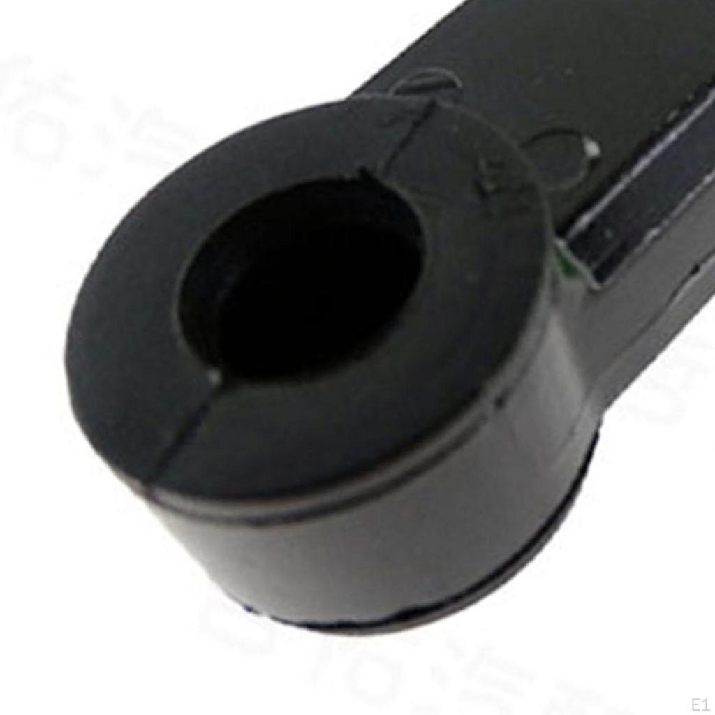 Automatic Gearbox Shifter Cable Connector 09G321397A for Skoda Octavia