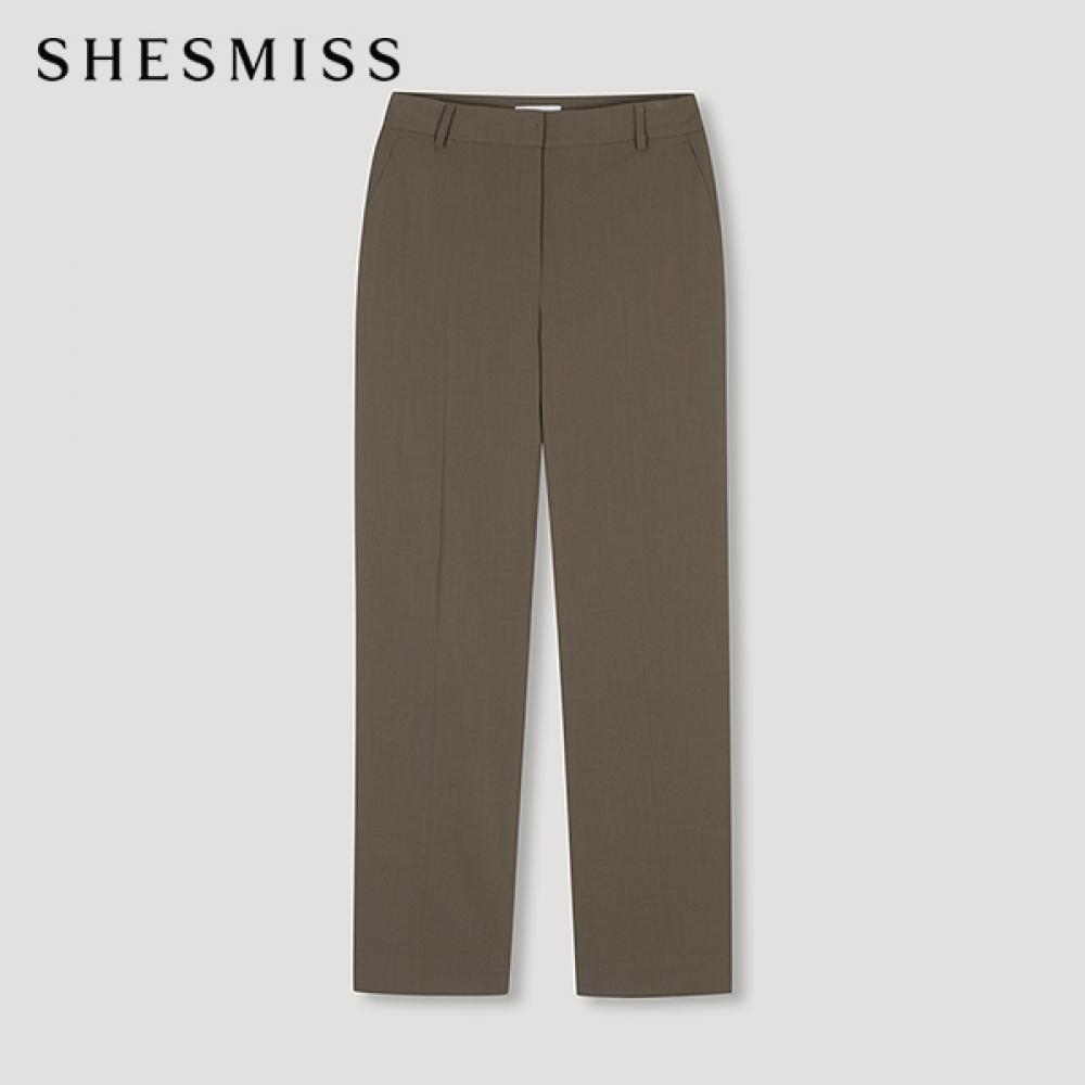 

She S miSS baSic Summer SlackS SwwSln22070 Kh Khaki/44