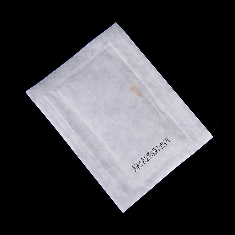 1Pc Scar Therapy Remove Trauma Burn Silicon Patch Reusable Acne Gel Skin Repair