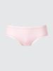 Uniqlo Soft Modal Shorts Mid Waist