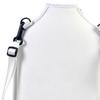Paddle Bag Detachable Adjustable Shoulder Strap Crossbody for Sports