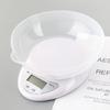 B05 Multifunctional Mini Electronic Kitchen Scale for Food, Baking, and Medicinal Materials