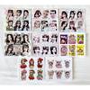 Ive Domusong Random Box Fruit Domusong Matjirashi Total 170 Sheets