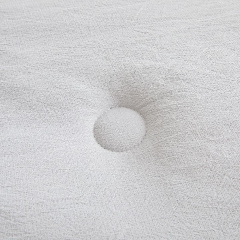 Yalu All-Season Feather Silk Cotton Duo Quilt