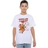 Toy Story 2 Childrens/Kids Yeehaw Woody T-Shirt