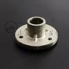 50mm * 3 Stud 23T 5 inch Rear Wheel Hub Fit For DIY China 110cc 168 200F Go Kart Buggy Karting ATV UTV Quad Bike Accessories