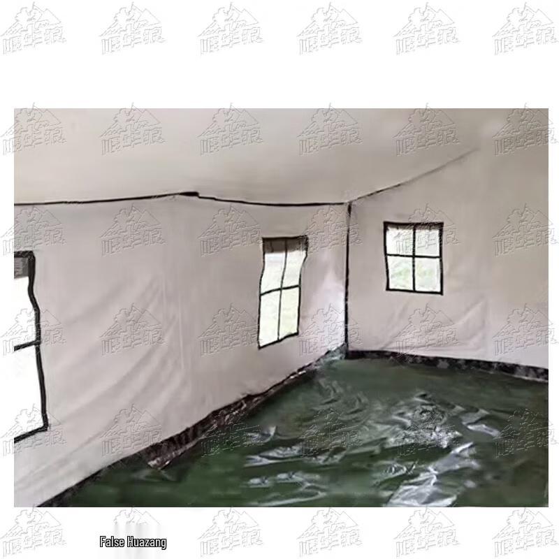 Shunhualang Outdoor Car Side Cotton Tent