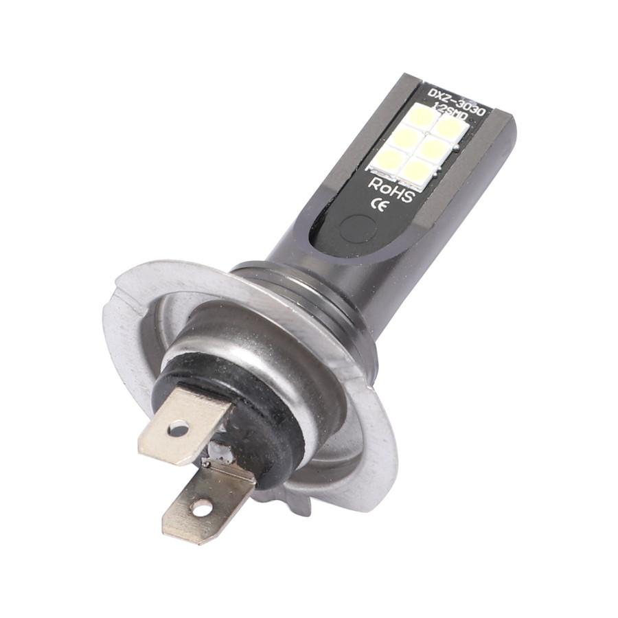 2x H7 LED Headlight Kits 110W 20000LM FOG Light Bulbs 6000K Driving DRL Lamp