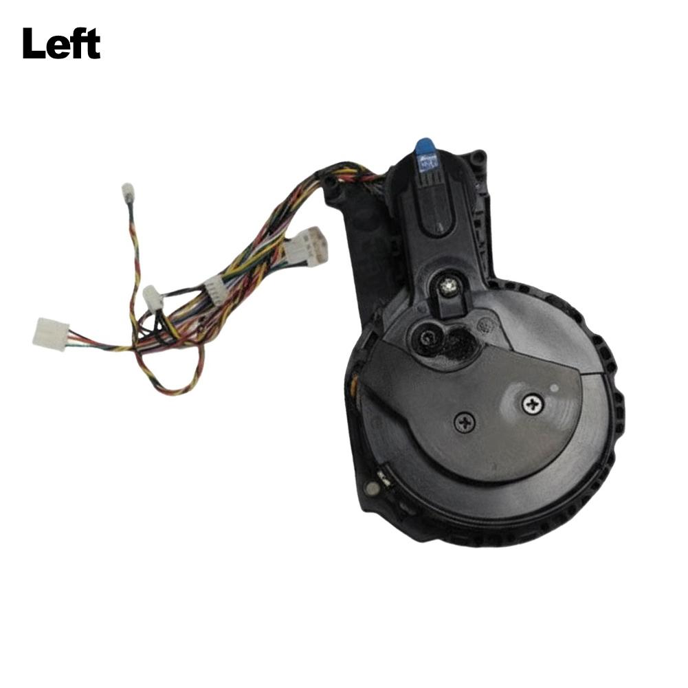 Left Right Drive Wheel For For Mova V11 Ultra Robot Vacuum Cleaner Parts Replacement Side Caster Accessories