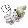 22270-16060 2227016060 22270-74090 IAC Idle Air Control Valve Motor Sensor For Toyota Corolla Sprinter Carib Carina E FF Caldina