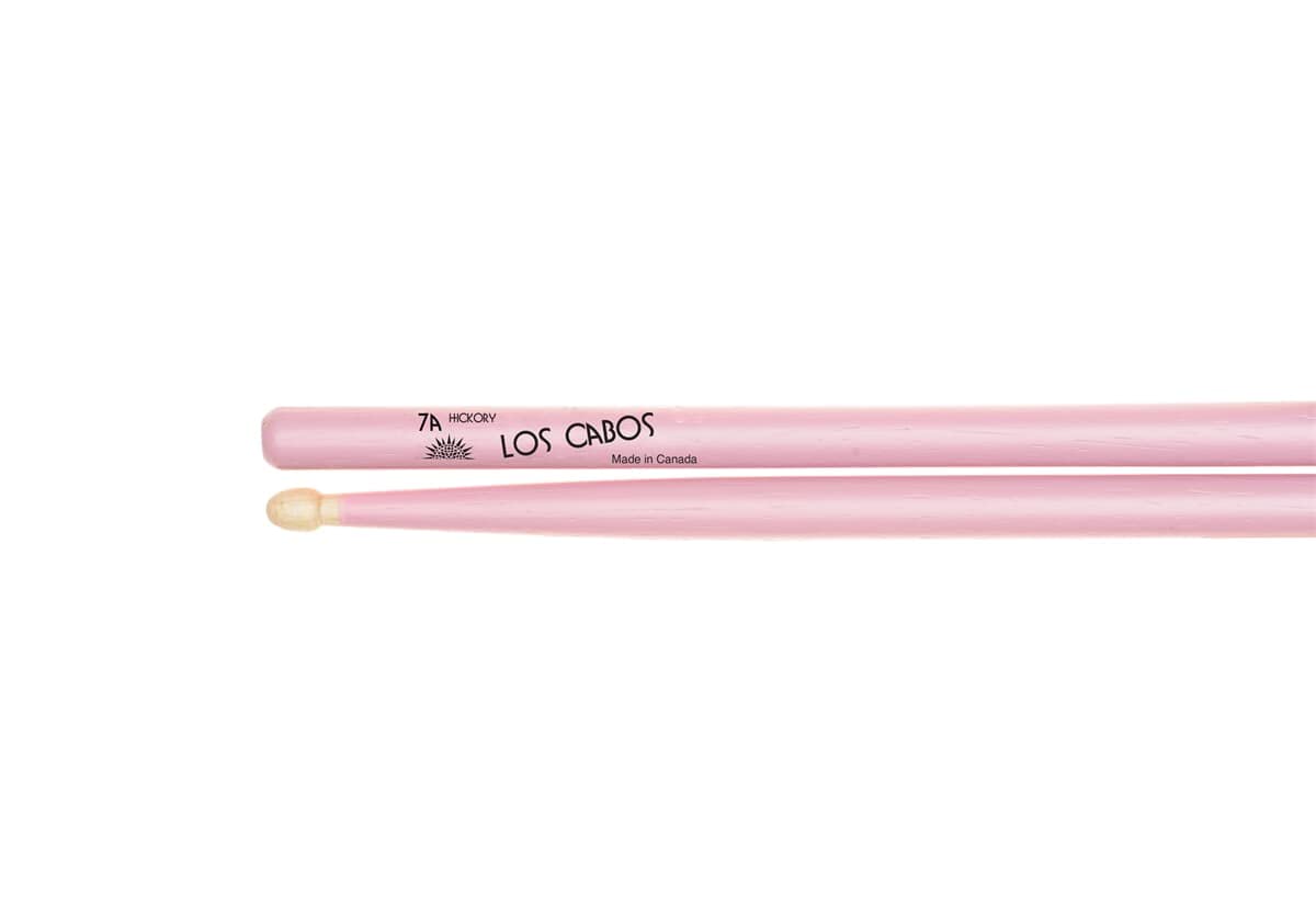 

Los Cabos LCD7APINK 7A Розовая щепа из орехового дерева