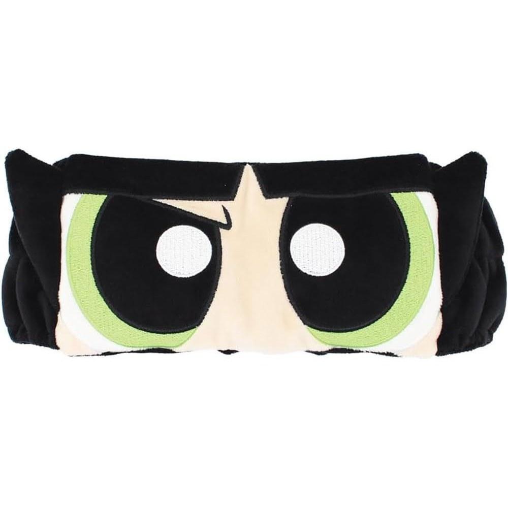 Tees Factory Powerpuff Girls Hairband Buttercup