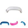 Usb Nail Lamp Mini 9w Uv Led Light For Fast Nail Polish Drying And Home Salon Use