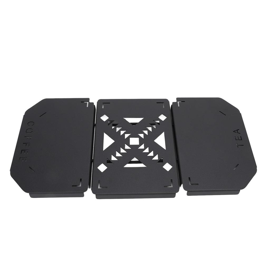 Aluminum Alloy Table Top for Stanley Lunch Box, Steel Table Top for Stanley Lunch Box, Folding Lunch Box Table Top, for Stanley Lunch Box Table