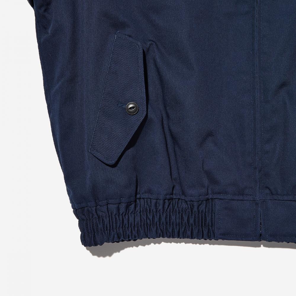 Vans Tdc Men Harrington Jacket Vn000p02lkz