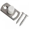 Folding Door Pulley Lower Top Hung Sliding Door Track Sliding Track
