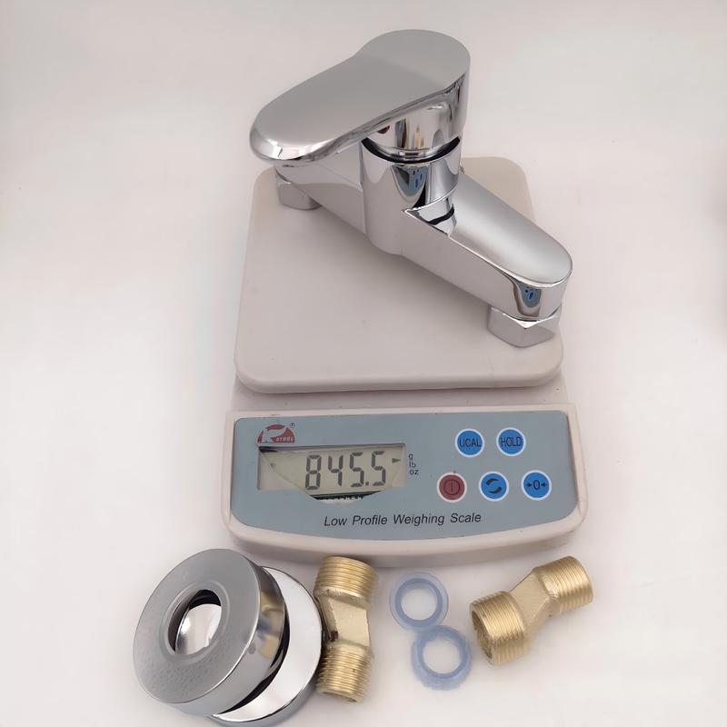 TLXT Stainless Steel Concealed Shower Mixer Faucet