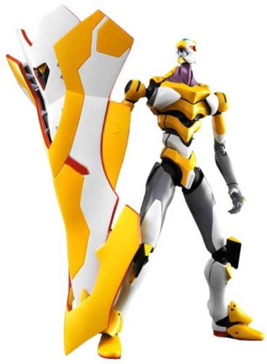 TAMASHII NATIONS Tamashii SPEC Evangelion Unit 0 Theatrical (New Version)