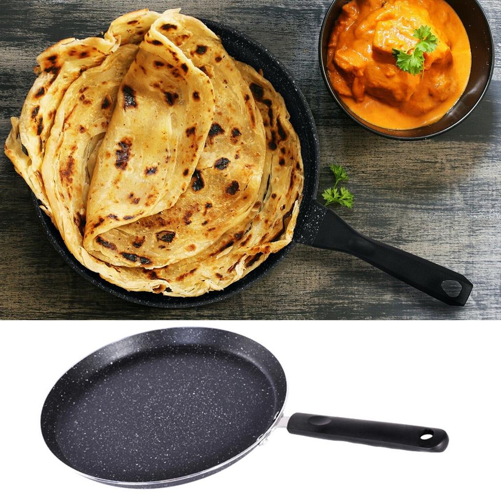 Crepe Frying Pan Crepe Pan Gas Hob Induction Kitchen