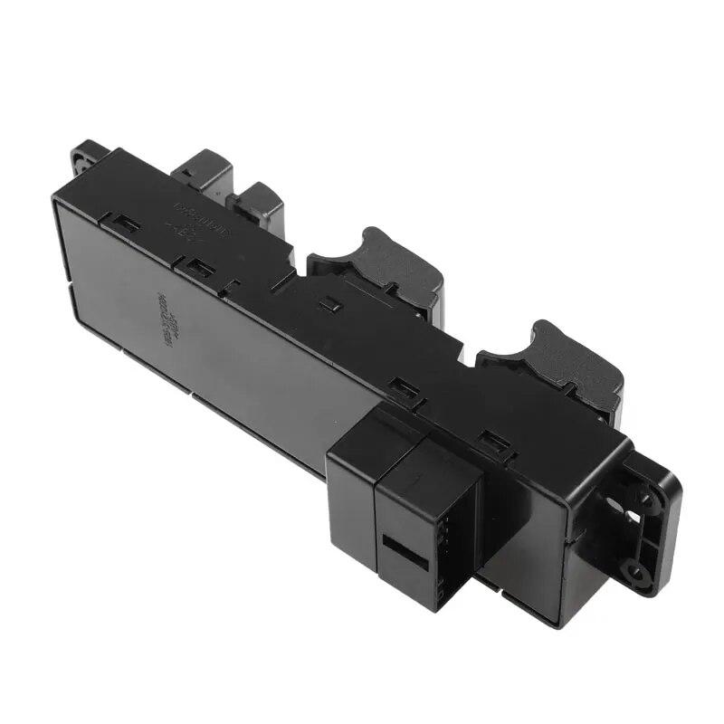 New Front Driver Side Electric Power Master Window Lift Control Switch For Ssangyong Kyron 2005-2007 8581009100HCC