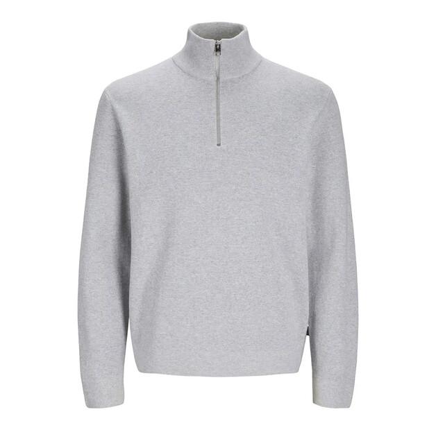 

Jack & Jones Свитер с полумолнией Stitch Milano XL