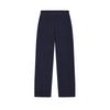 New FILA Knitted Sweatpants Women's Hero Blue F11W449603FNV