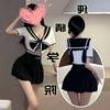 Sex Underwear Pure Desire Style Underwear Abstinence Department Free Qqny Student Clothing Cos Pajamas JK Uniform