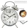 Alarm A Loud Clock Suitable For Sleepers And Adults With Night Design Light