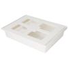 Drawer Box Cabinet Drawer Organizer Storage Container Home Office Improvement SuppliesLarge Size