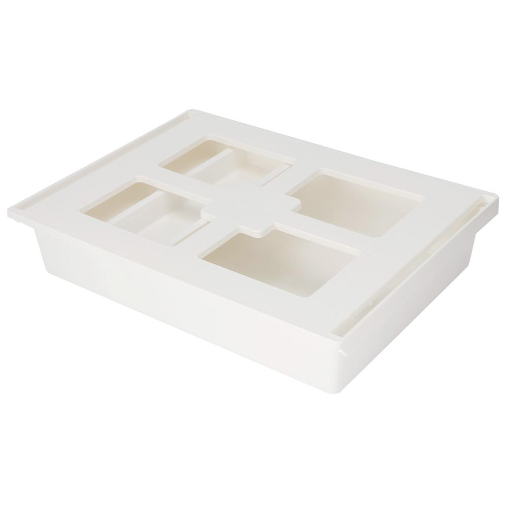 Drawer Box Cabinet Drawer Organizer Storage Container Home Office Improvement SuppliesLarge Size