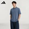 Men's Short Sleeve Polo Shirt