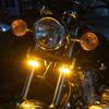 Car Motorcycle Light Strip 36Pcs SMD Approx 12.3cm/4.8inch