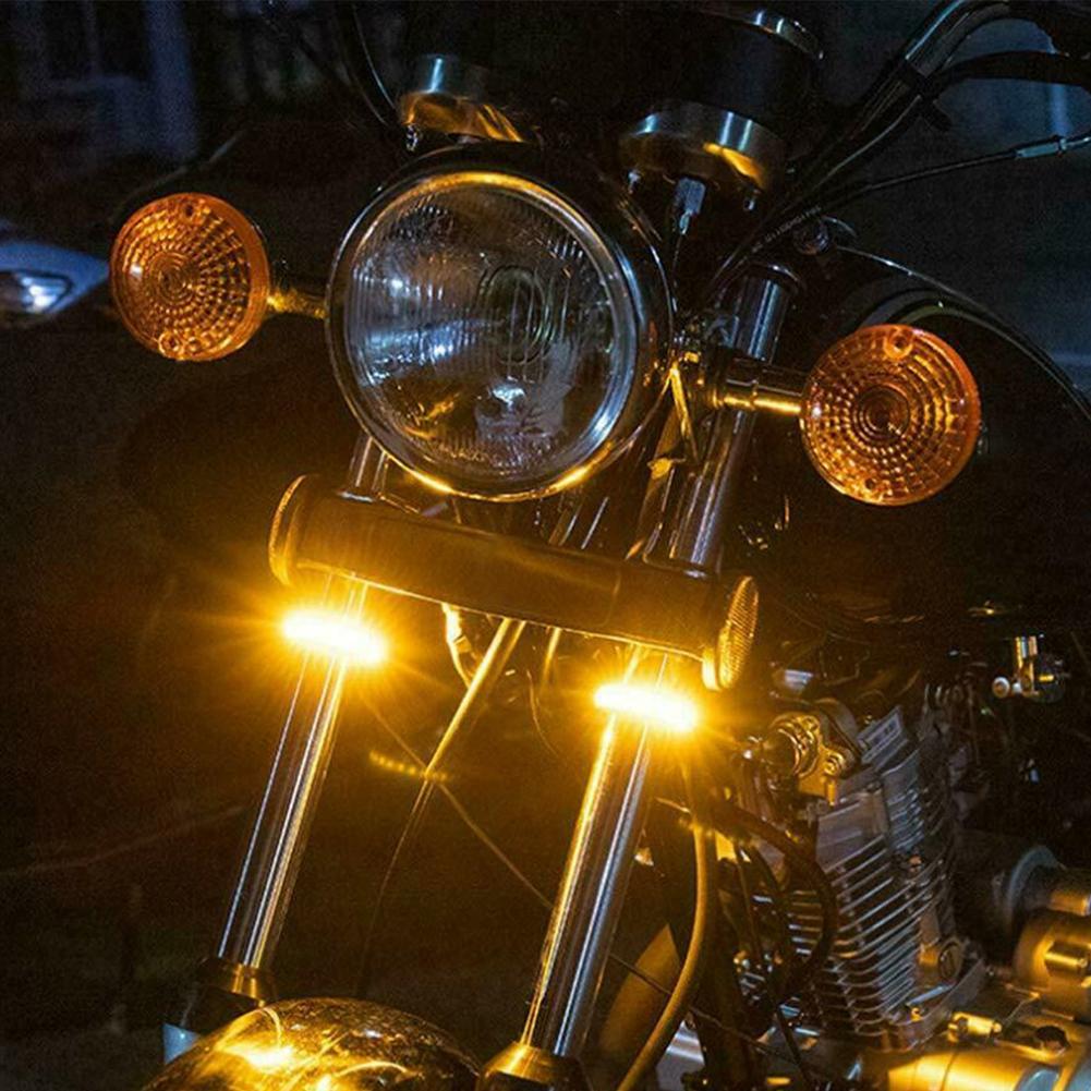 Car Motorcycle Light Strip 36Pcs SMD Approx 12.3cm/4.8inch