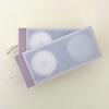 Soul Volume Lip Balm & Keyring Limited Special Set (+Lip Brush)