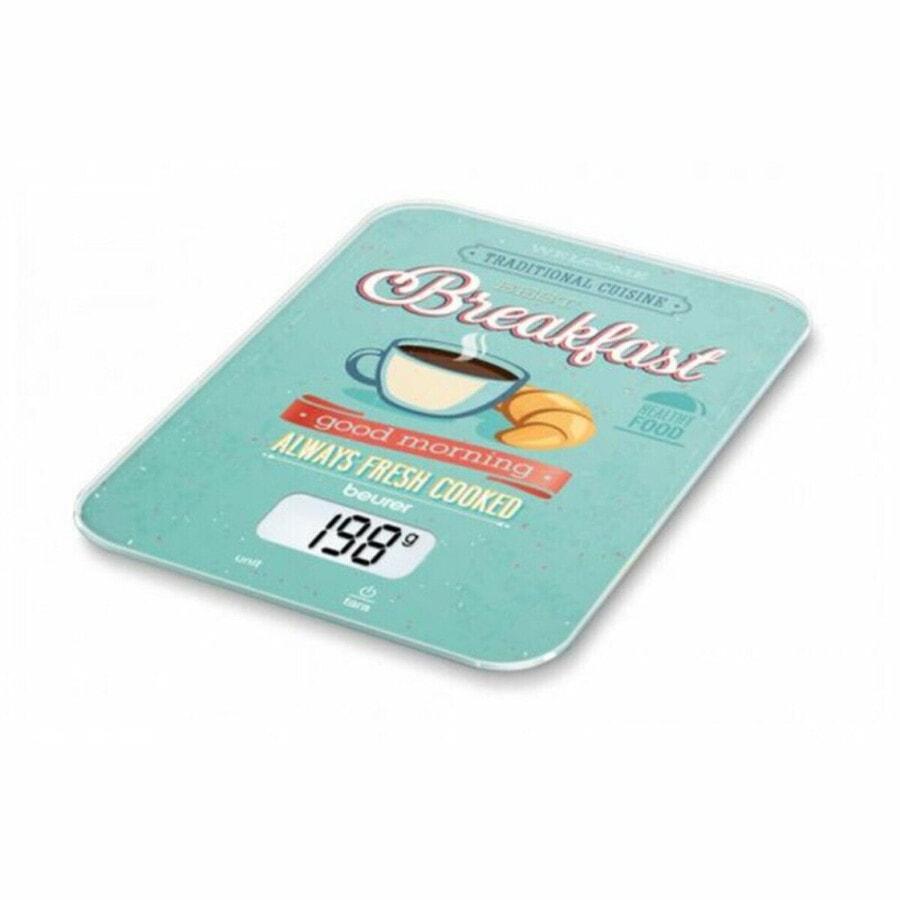 

Кухонные весы Breakfast Beurer 704.03 5 kg
