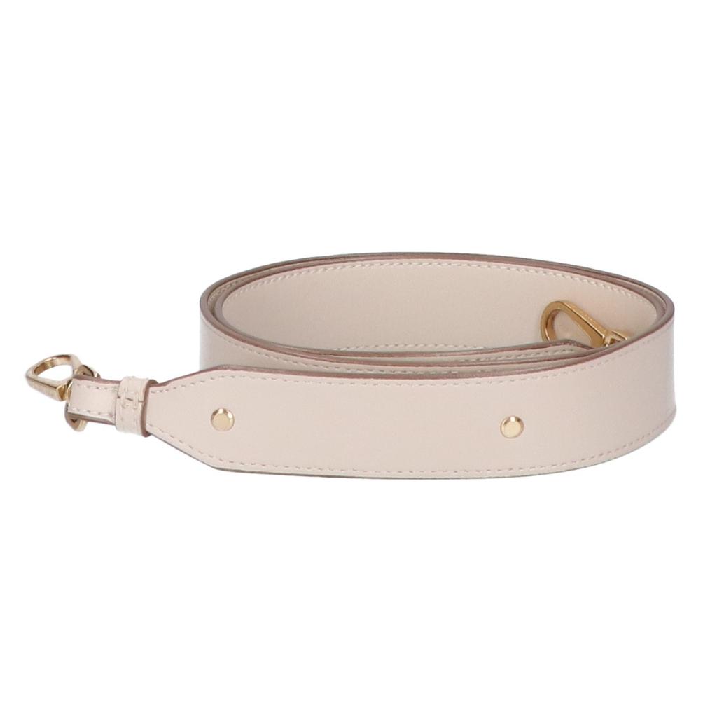 STELLA McCARTNEY FRAYME BUCKET 2WAY Shoulder Bag Handbag IvoryUsed
