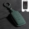 Jaguar Key Case for XFL, XEL, F-Pace, XJ, E-Pace, F-Type - Unisex 24 Models Buckle Shell Bag