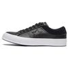 One Star Converse 'Black' 164473C
