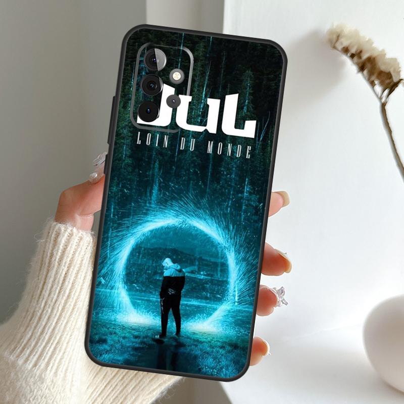 

JUL C est pas des LOL Case For Samsung Galaxy A52 A32 A12 A16 A26 A36 A56 A15 A35 A55 A34 A54 A13 A33 A53 A17 A06 Samsung A25