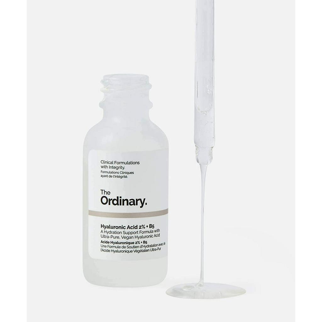 The ordinary hyaluronic acid 2% + b5 30ml