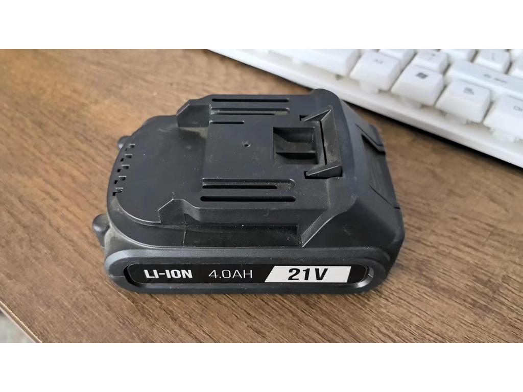 18V Rechargeable Wireless Electric Paint Sprayer for Walls - Portable Lithium Battery Latex Spray Gun