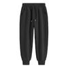 Baleno Men's Korean Style Loose Fit Casual Pants