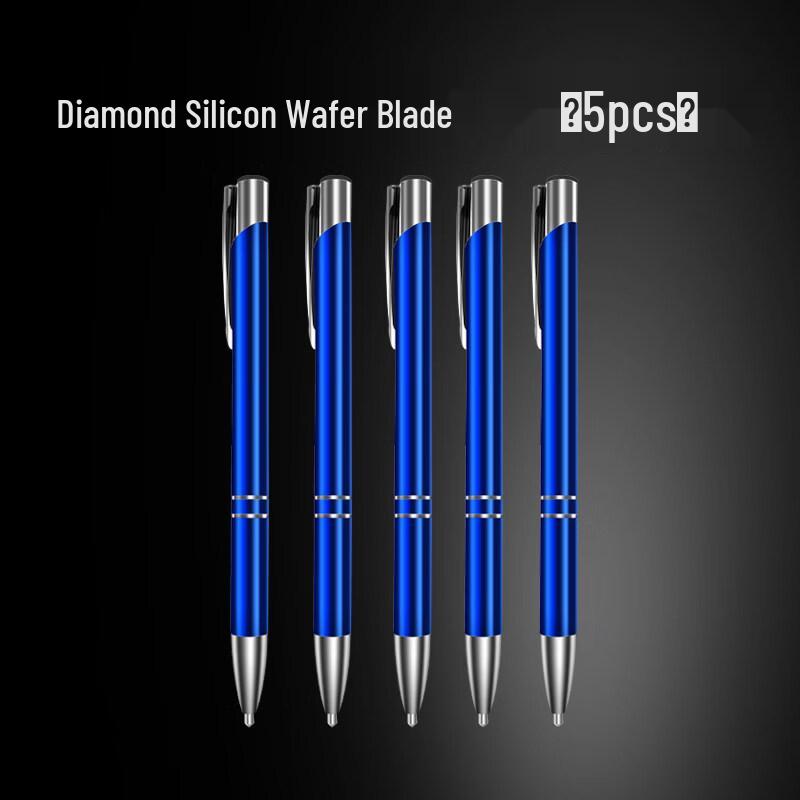 Rongyu Professional Diamond Scribing and Cutting Tool Set