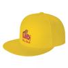 Leo Beer Bangkok Baseball Caps Snapback Fashion Baseball Hats Breathable Casual Casquette Outdoor for Unisexs And Womens