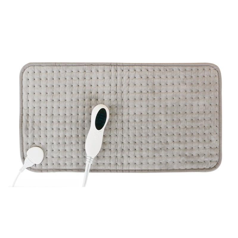 Multifunctional Body Warming Blanket Smart Temperature Control Electric Blanket Portable Hot Compress Heating Pad