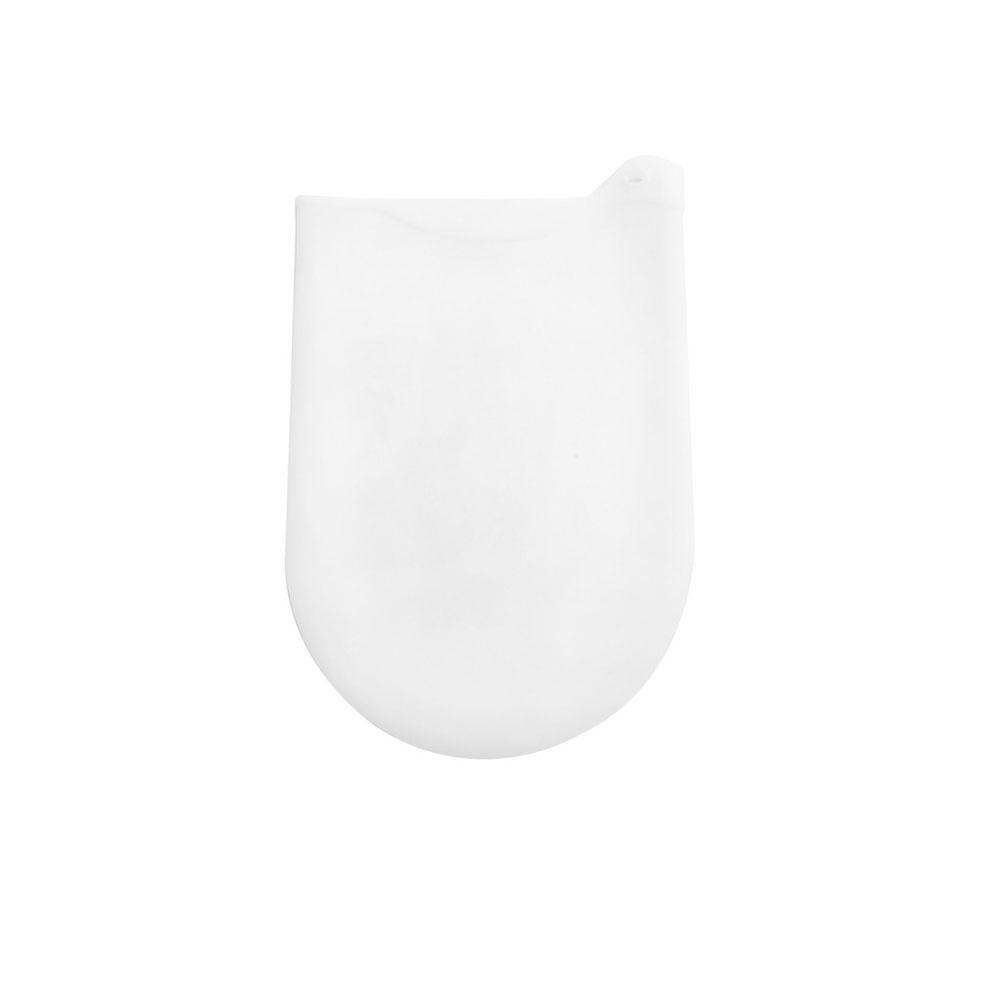 

Пищевой силиконовый мешок для замешивания теста Силиконовый мешок для замешивания теста, мешок для смешивания муки, универсальный тестомес для хлеба, кондитерских изделий, пиццы S