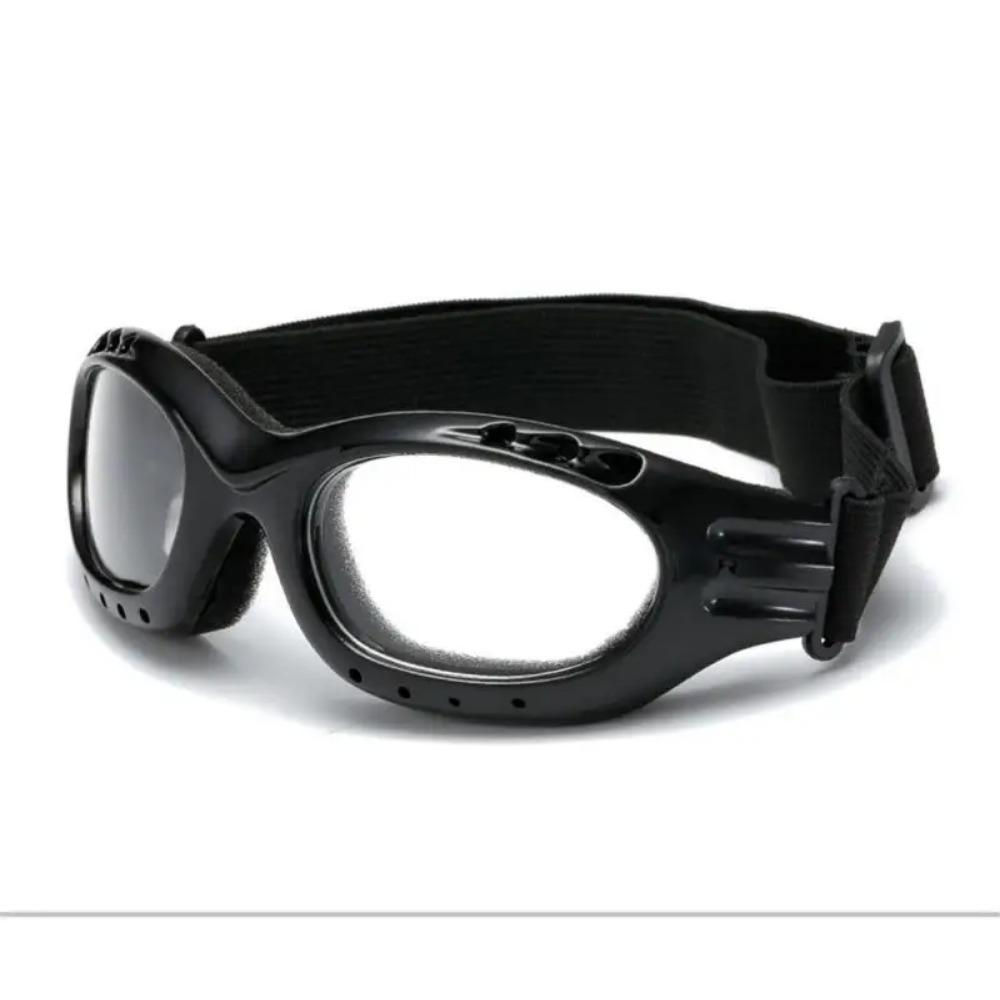 New Type Of Outdoor Mountaineering And Riding Sports Goggles Fashion Skiing Glasses Motorcycle Windproof Glasses
